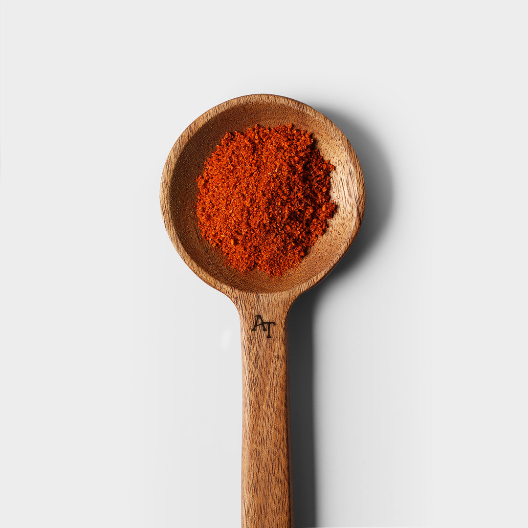 Jim Bridger "Old Fashioned" Cherry Bourbon Rub 8.5oz