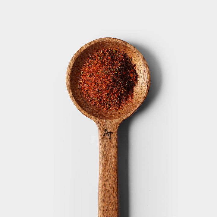 Prairie Fire BBQ Rub 6.25oz