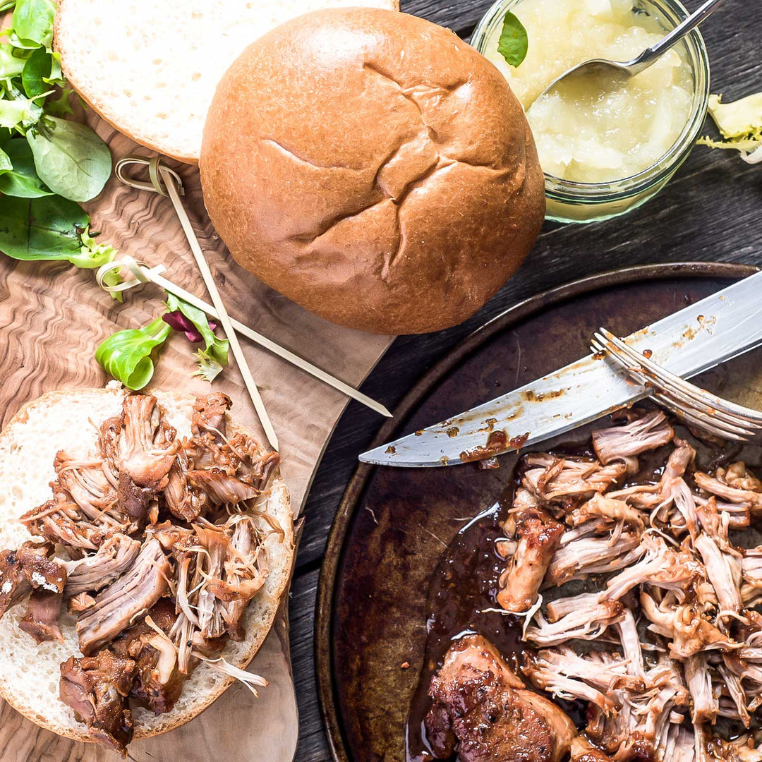 BBQ of the Month Club – The Gift That Keeps on Giving (and Smoking!) 🔥