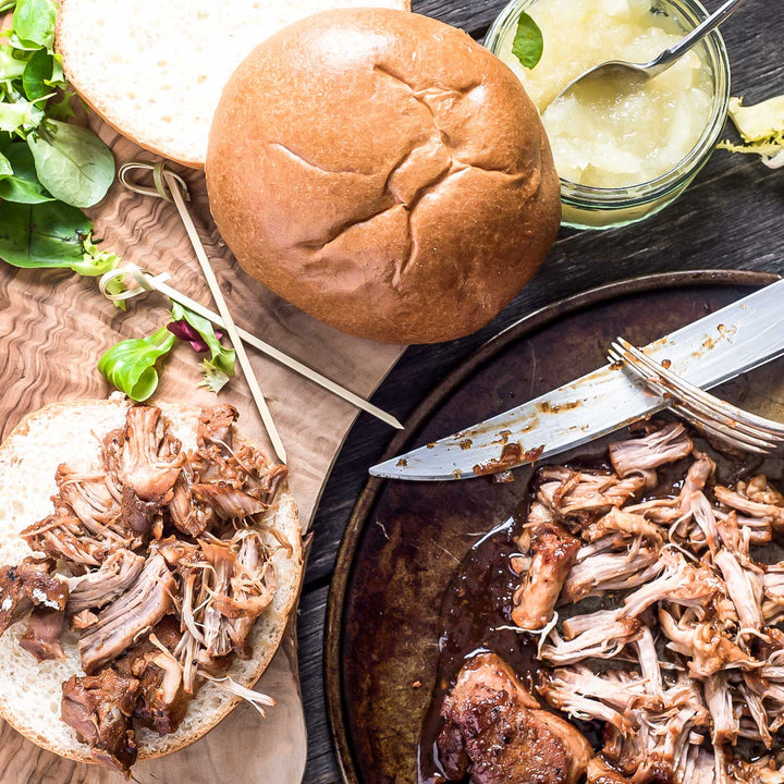 BBQ of the Month Club – The Gift That Keeps on Giving (and Smoking!) 🔥