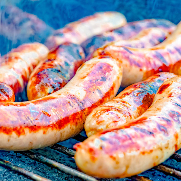 Black Forest Bacon Brats