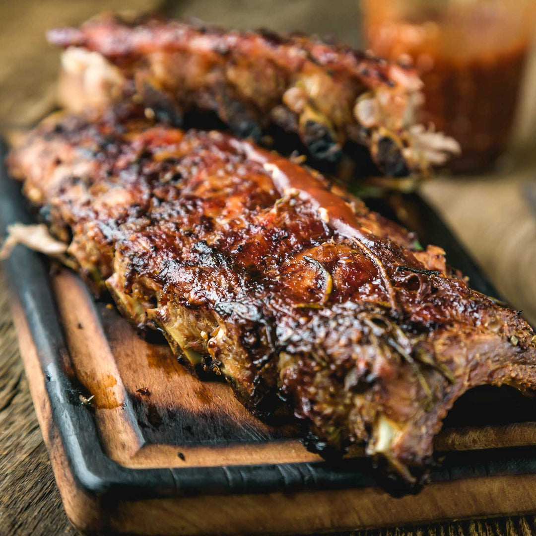 BBQ of the Month Club – The Gift That Keeps on Giving (and Smoking!) 🔥
