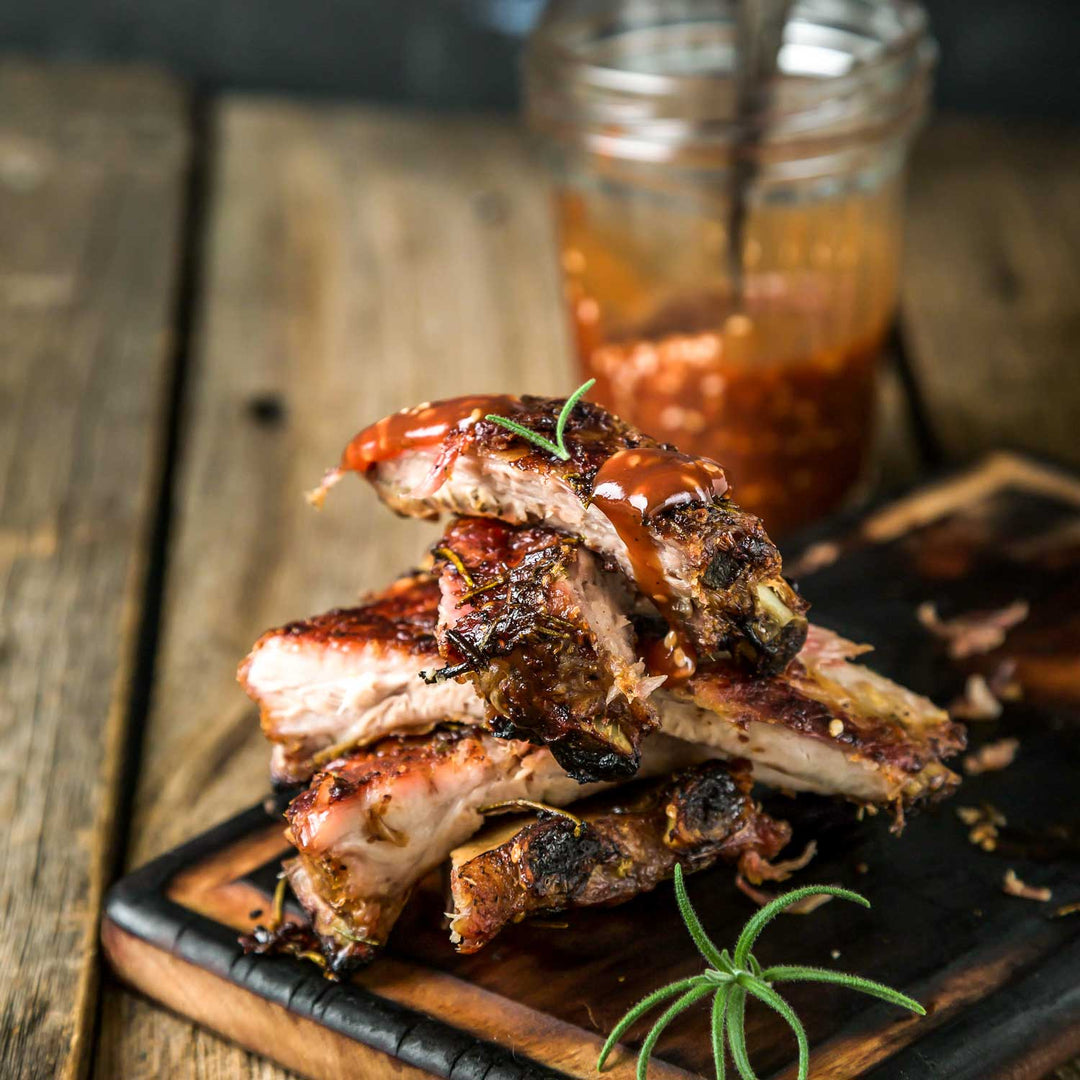 BBQ of the Month Club – The Gift That Keeps on Giving (and Smoking!) 🔥