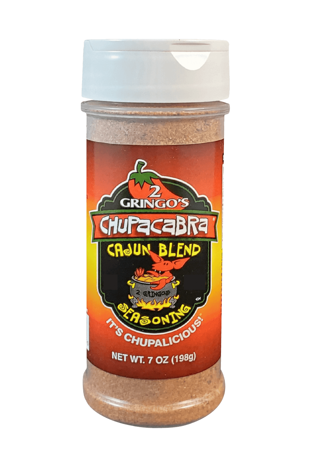 2 GRINGOS CHUPACABRA® KITCHEN ESSENTIALS BOX