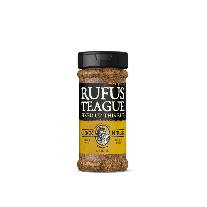 CHICK N' RUB
