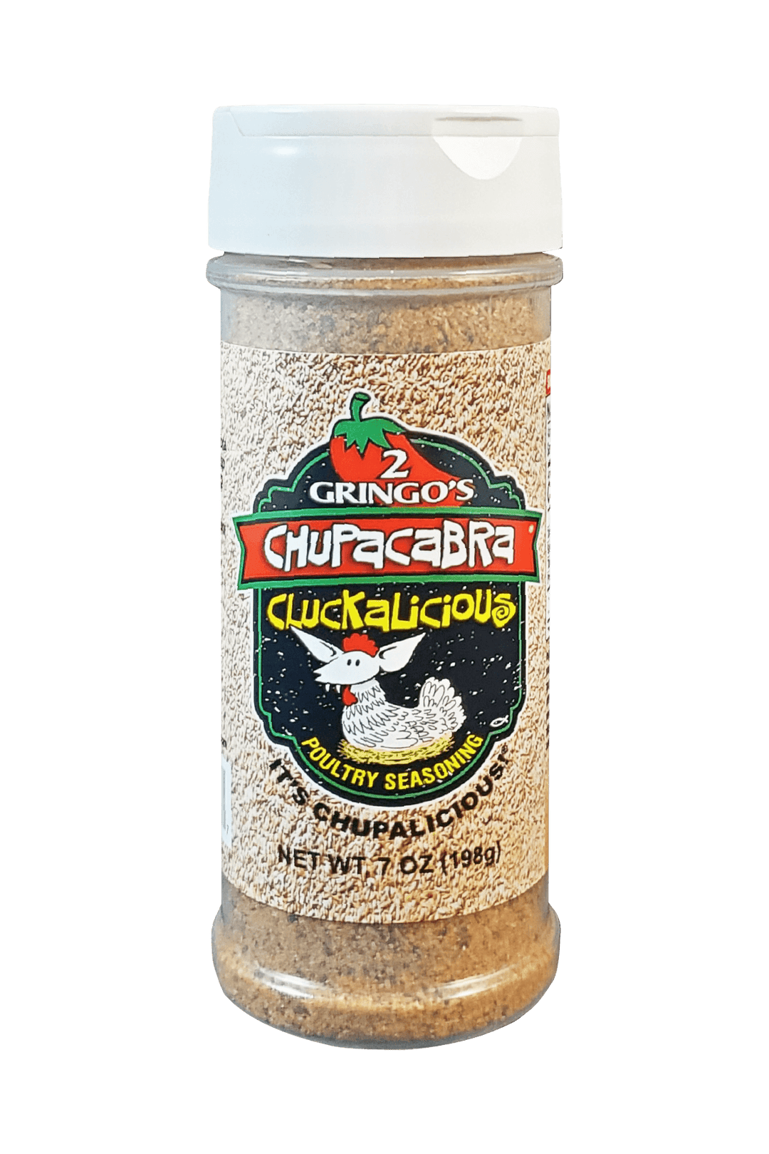 2 GRINGOS CHUPACABRA® KITCHEN ESSENTIALS BOX