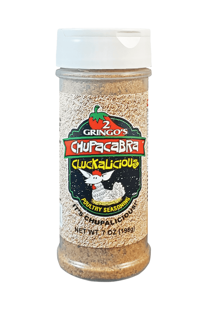 2 GRINGOS CHUPACABRA® KITCHEN ESSENTIALS BOX