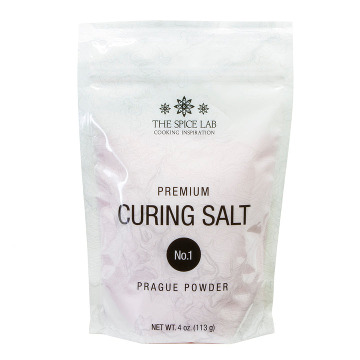 Curing Salt (Prague Powder 1)