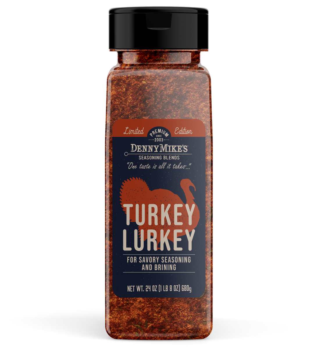Turkey Lurkey