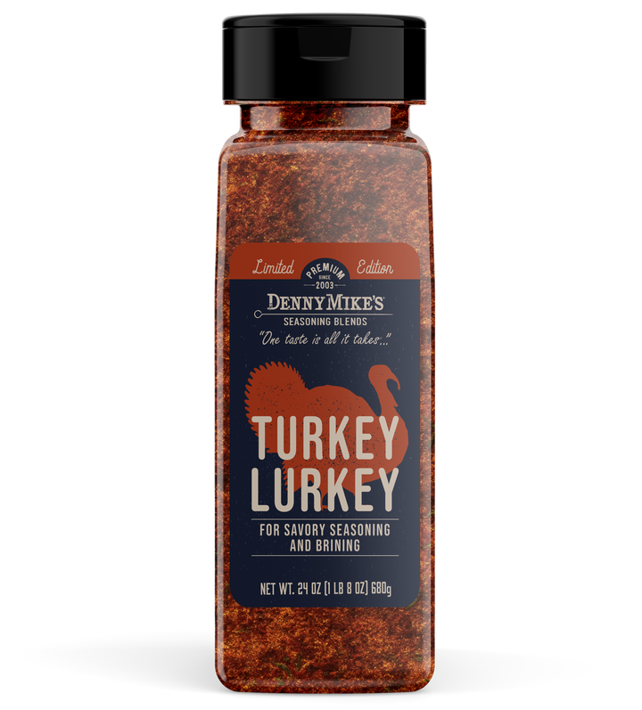 Turkey Lurkey