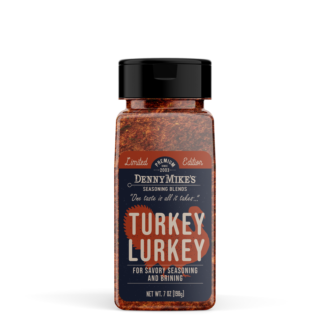Turkey Lurkey