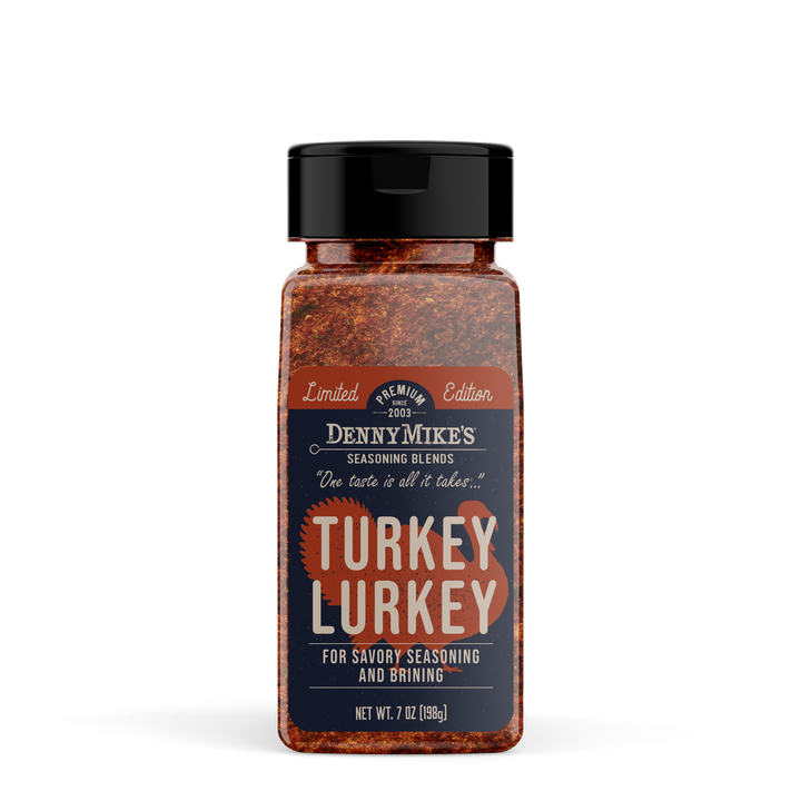 Turkey Lurkey