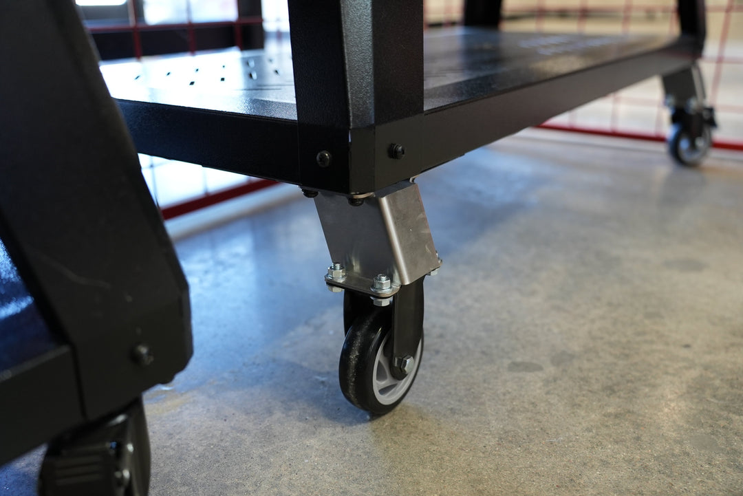 Recteq Lift Kit | Pimp My Grill® 3" Height & Stability Upgrade - Set of 4