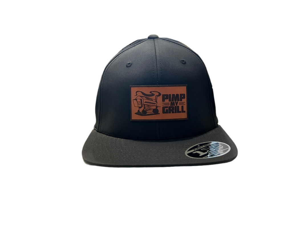 PMG Hat - Traditional Logo
