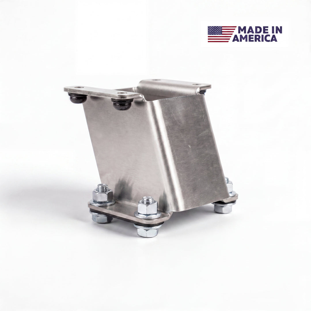 Recteq Lift Kit | Pimp My Grill® 3" Height & Stability Upgrade - Set of 4