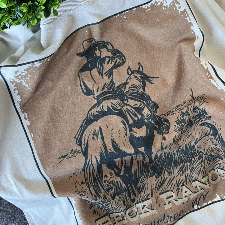 Beck Ranch Limited Edition Shirts
