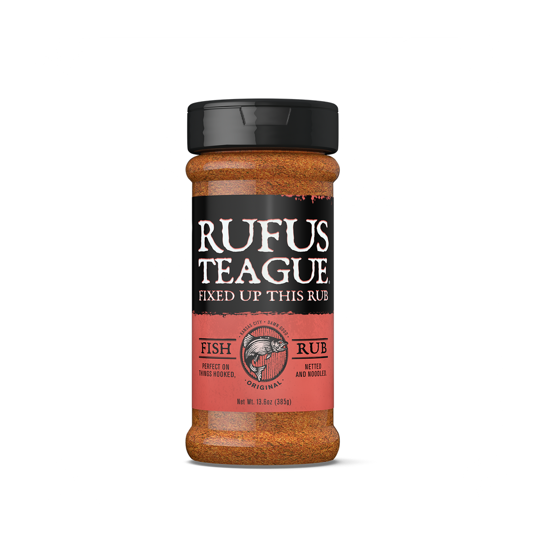 FISH RUB