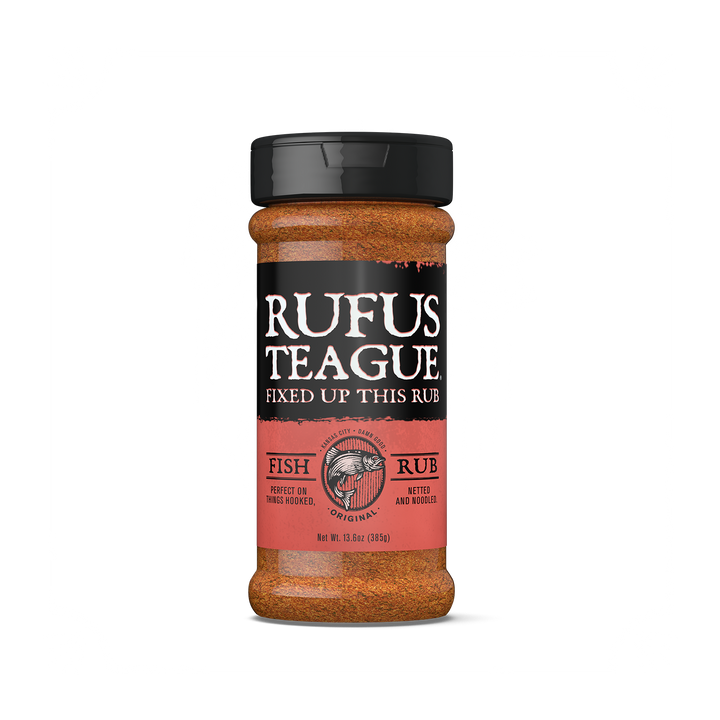 FISH RUB