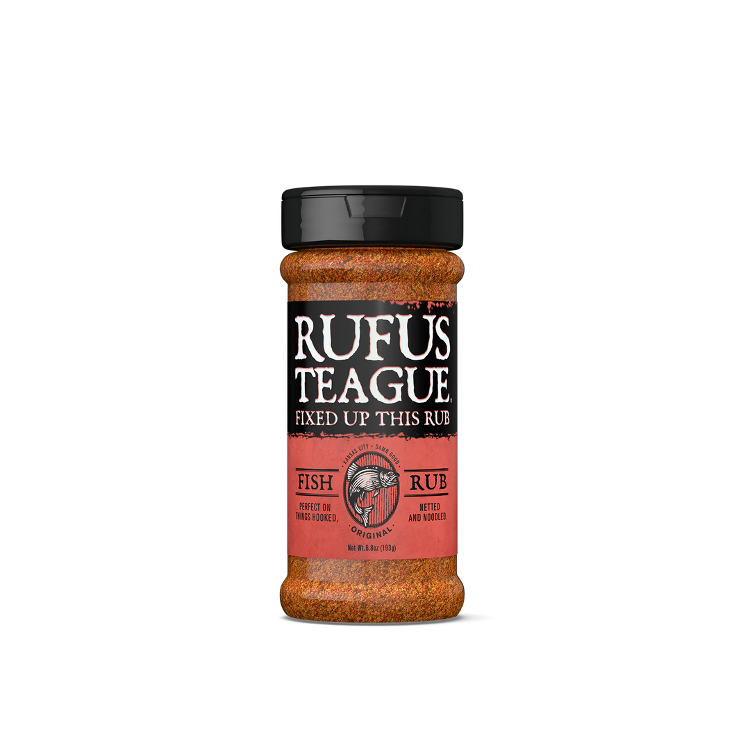 FISH RUB