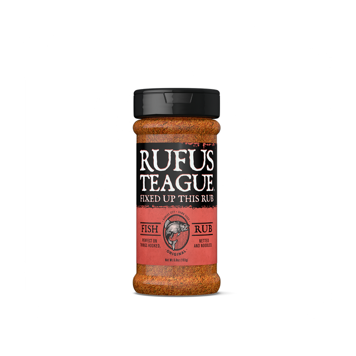 FISH RUB