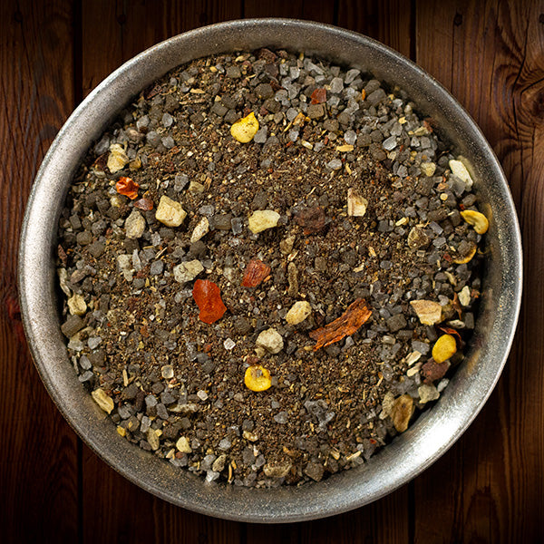 Fort Worth Brisket and Steak Seasoning Blend & Rub