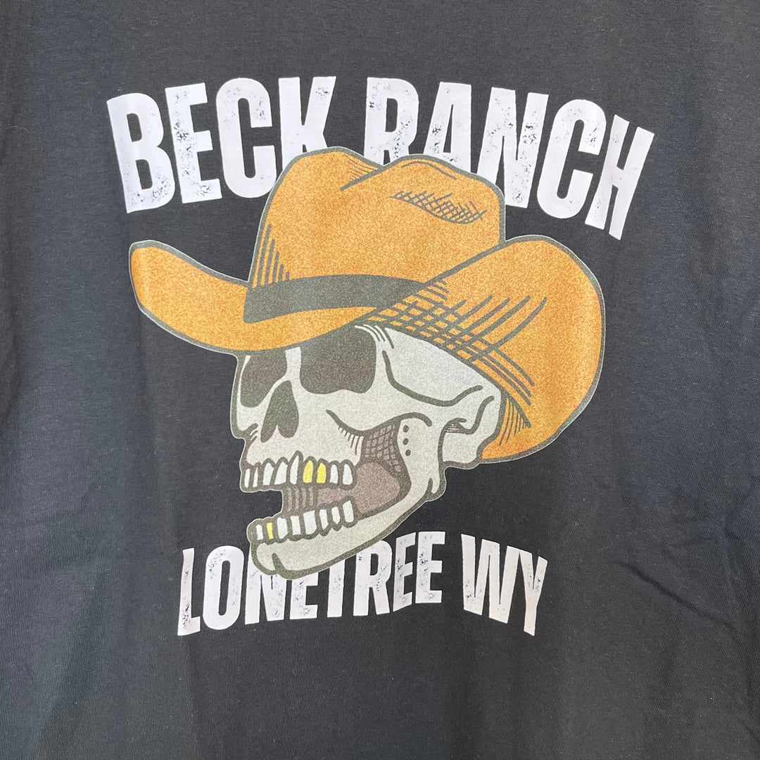 Beck Ranch Limited Edition Shirts