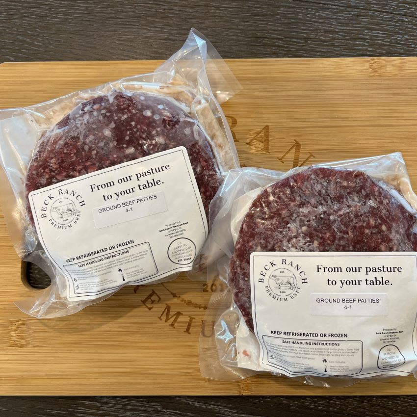 Ultimate BBQ Bundle - Beck Ranch