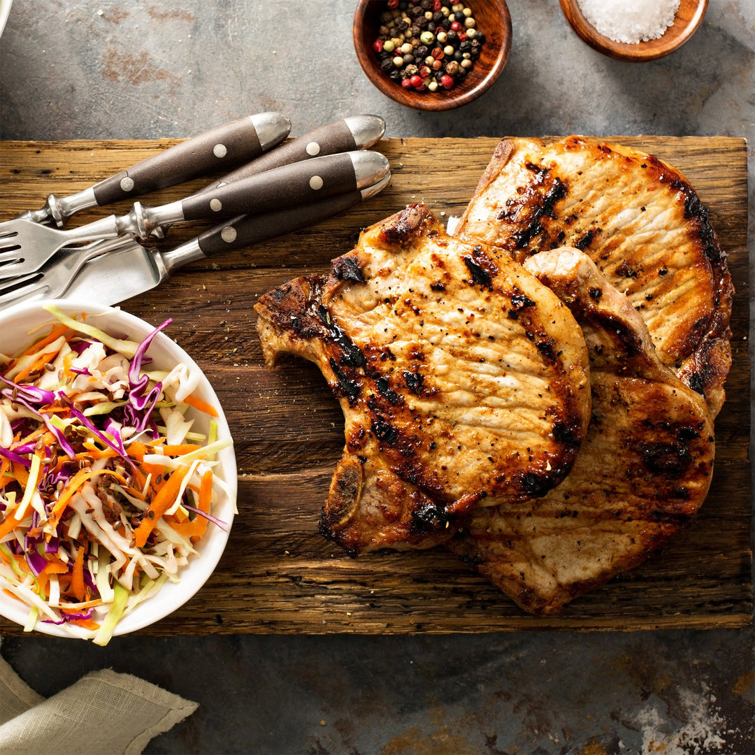 Redbeard’s Spice – The King’s Secret Pork Rub!