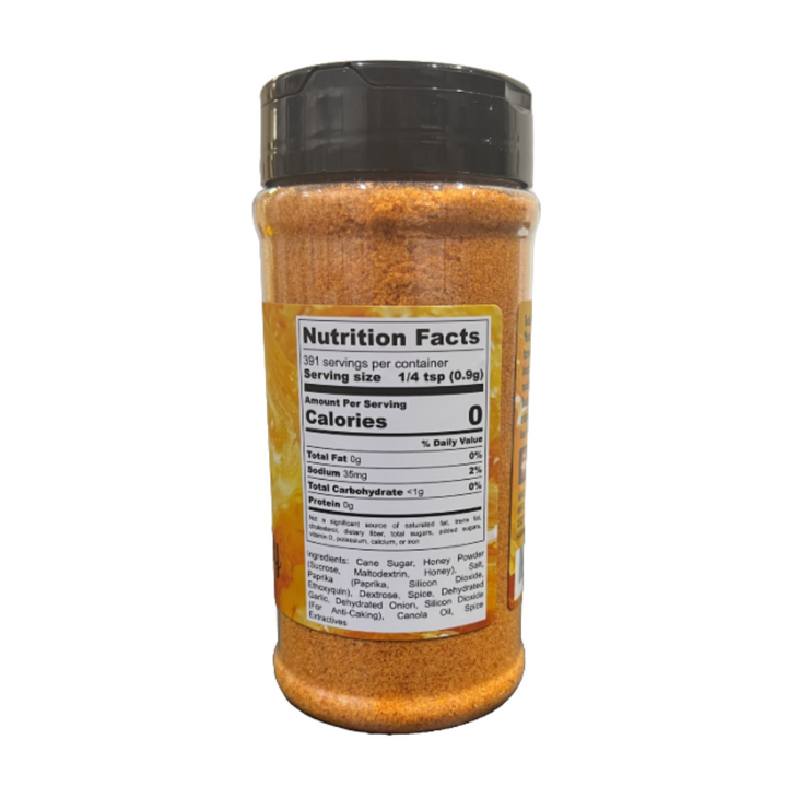 Heavenly Honey Seasoning
