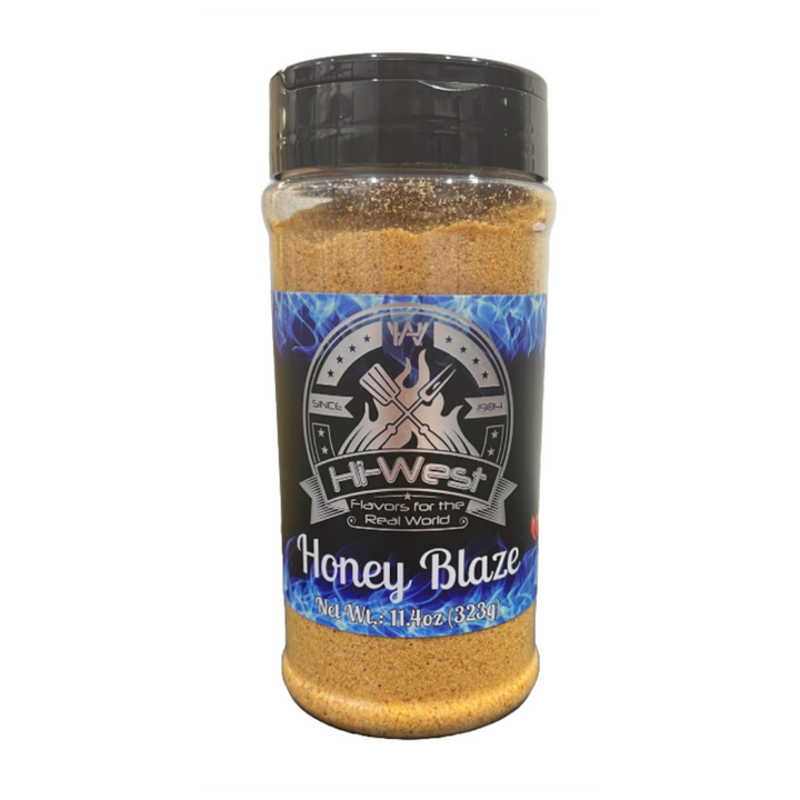 Honey Blaze Seasoning (Spicy)