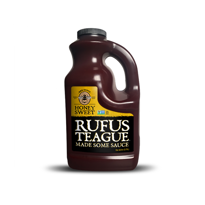 HONEY SWEET BBQ SAUCE