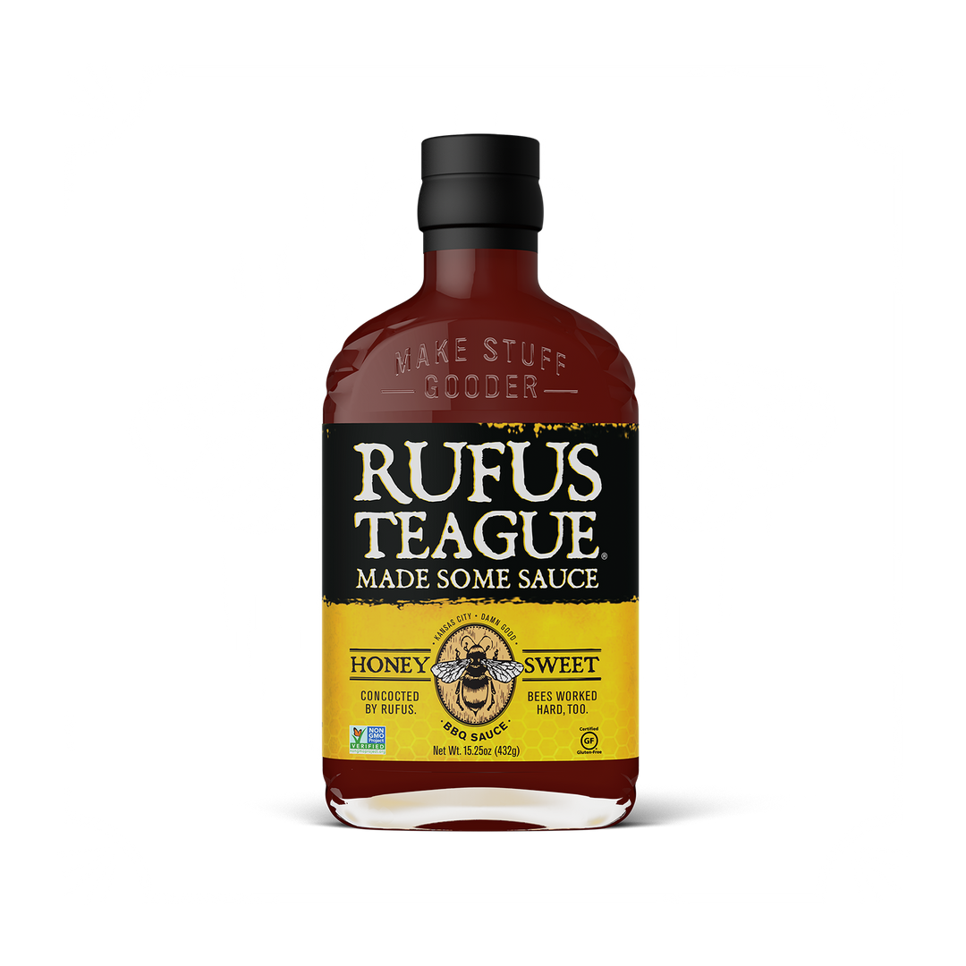 HONEY SWEET BBQ SAUCE