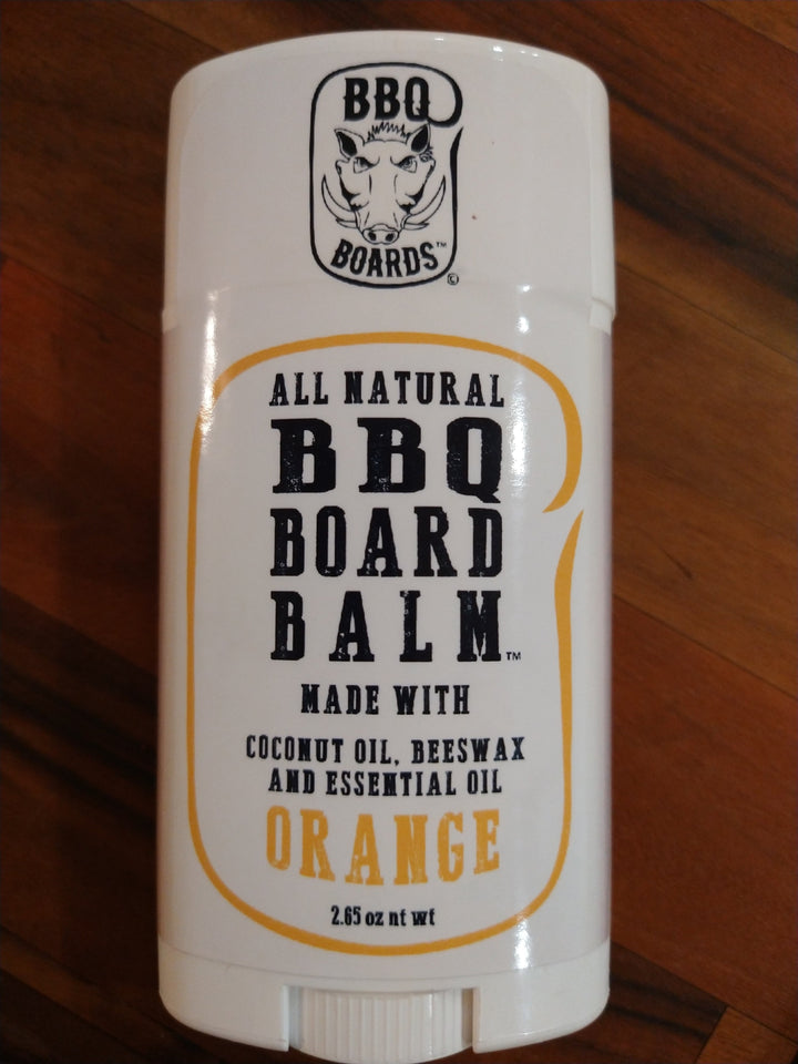 BBQ Board Balm™ Complete Care Package (Wax, Oil, Soap & Lint Free Cloth)