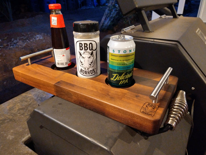 BBQ Boards™ Rub Rack
