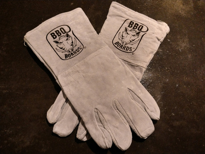 BBQ Boards™ Grilling Gloves