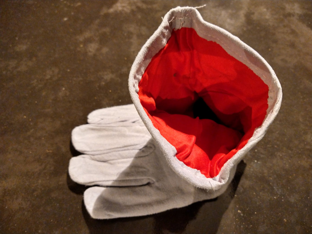 BBQ Boards™ Grilling Gloves