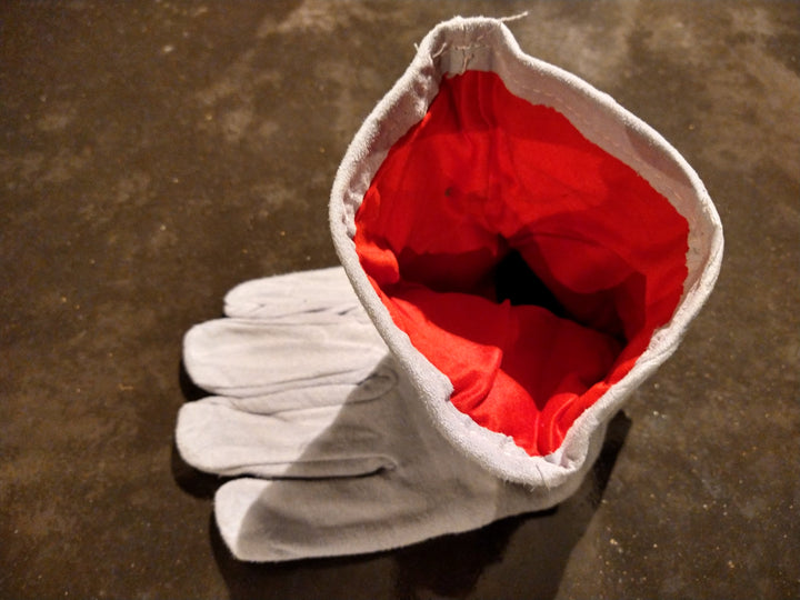 BBQ Boards™ Grilling Gloves