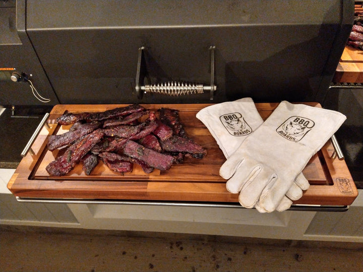 BBQ Boards™ Grilling Gloves