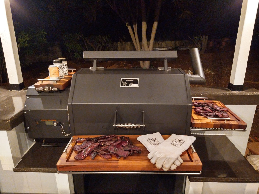 BBQ Boards™ Grilling Gloves