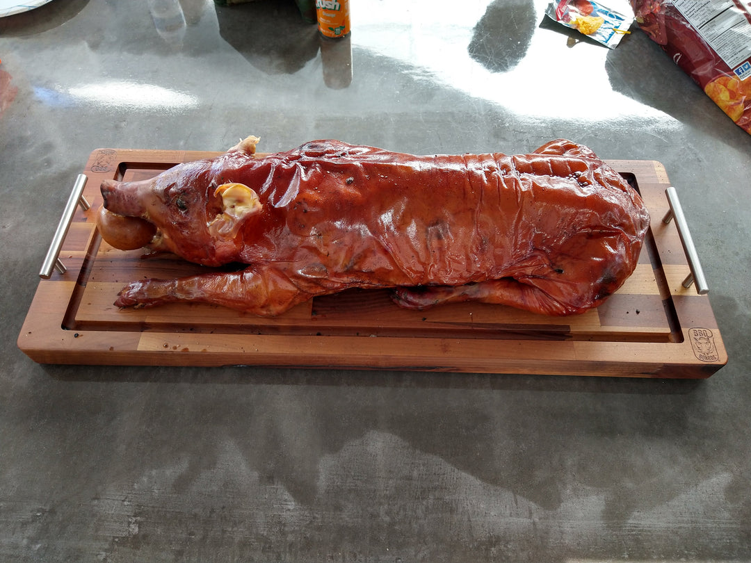 Beefier BBQ Board™ - 23" x 12"