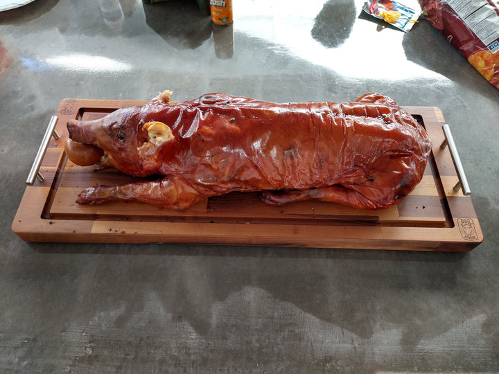 Beefier BBQ Board™ - 23" x 12"