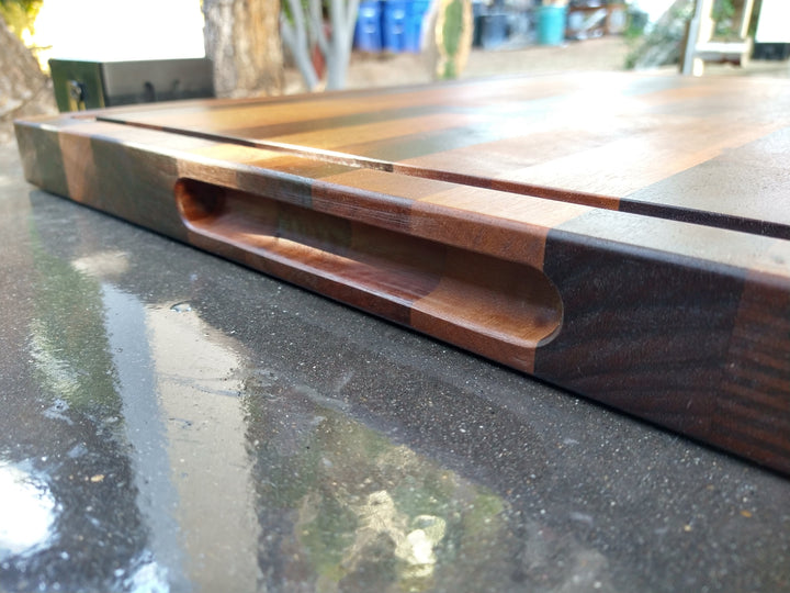 Bigger BBQ Board™ - 24" x 24"