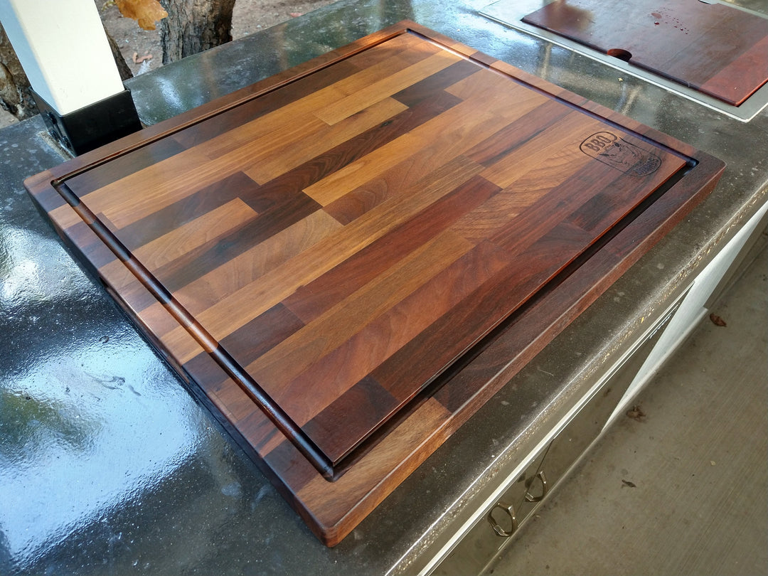 Bigger BBQ Board™ - 24" x 24"