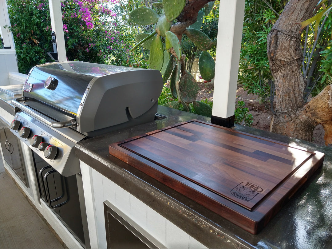 Bigger BBQ Board™ - 24" x 24"