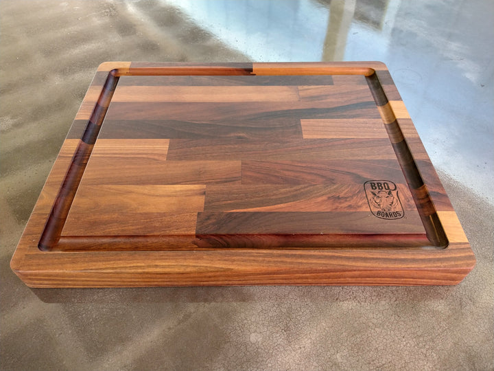 Big BBQ Board™ - 18" x 15"