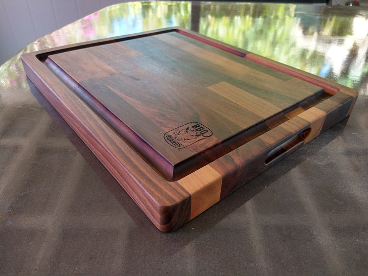 Big BBQ Board™ - 18" x 15"