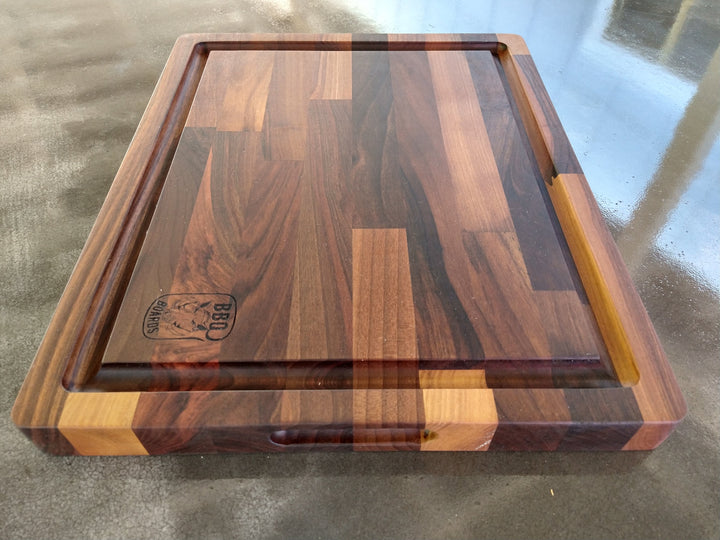 Big BBQ Board™ - 18" x 15"