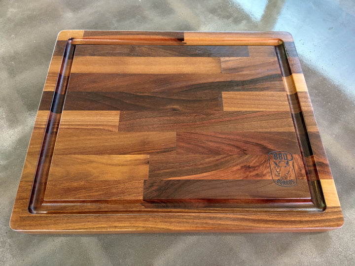 BBQ Boards™ for Recteq RT-700 - Side Board