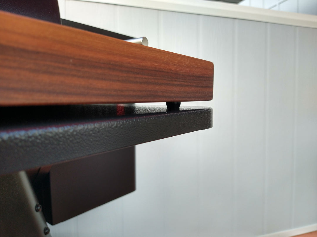 BBQ Boards™ for Traeger Pro 34 - Front & Pellet Bin Boards (Sold As A Pair)