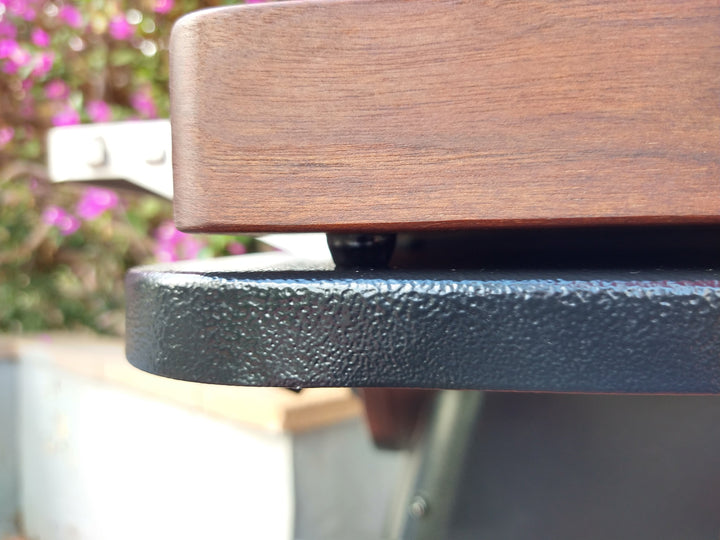 BBQ Boards™ for Traeger Ironwood 885 - Front Board